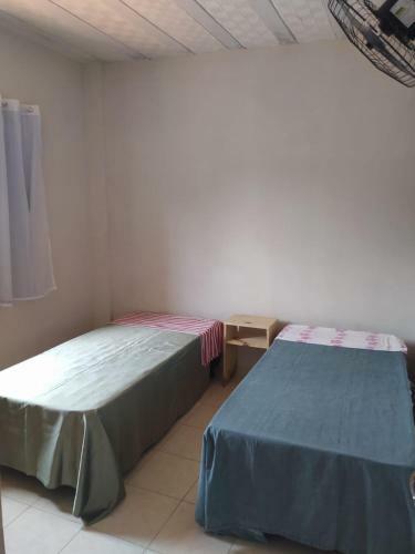 Residencial Praia Quente