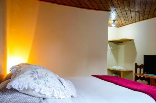 Apartamento Chal�s Luz Da Montanha
