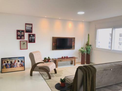 Apartamento Residencial Montevideo