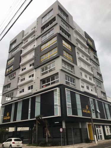 Apartamento Residencial Montevideo