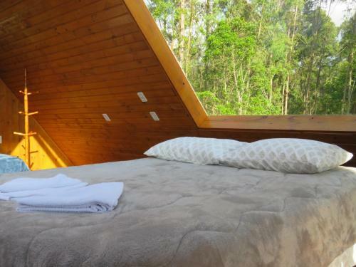 Cabana P�r Do Sol Calabresi