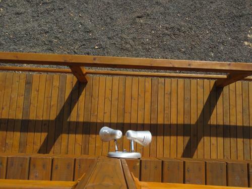 Cabana P�r Do Sol Calabresi