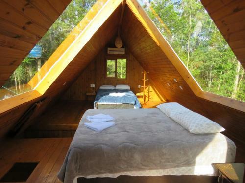 Cabana P�r Do Sol Calabresi