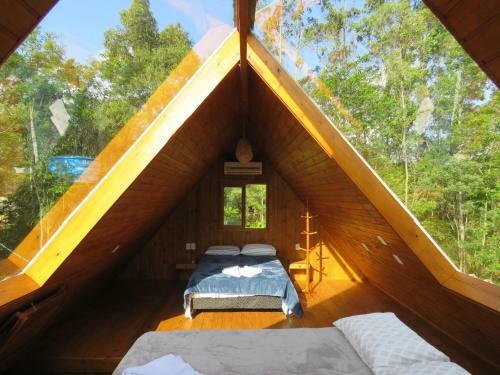 Cabana P�r Do Sol Calabresi
