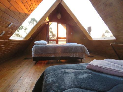 Cabana P�r Do Sol Calabresi