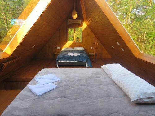 Cabana P�r Do Sol Calabresi