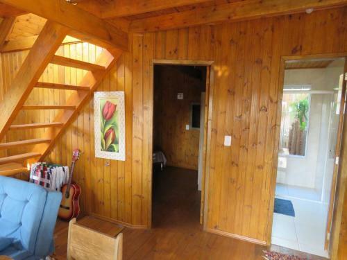 Cabana P�r Do Sol Calabresi