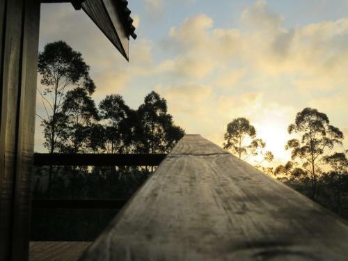 Cabana P�r Do Sol Calabresi