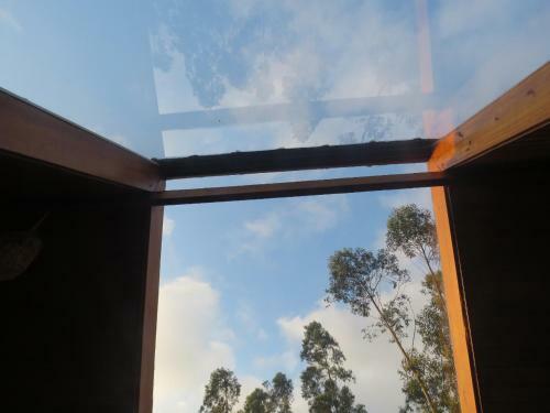 Cabana P�r Do Sol Calabresi