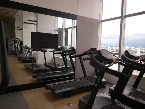 Apartamento Flat Aconchegante No Centro De Osasco