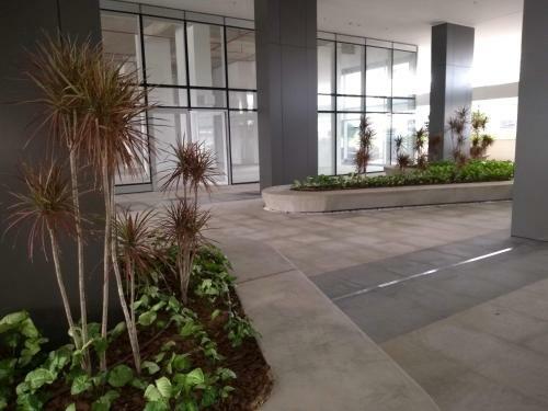 Apartamento Flat Aconchegante No Centro De Osasco