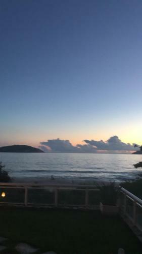 Apartamento Total Mar 2