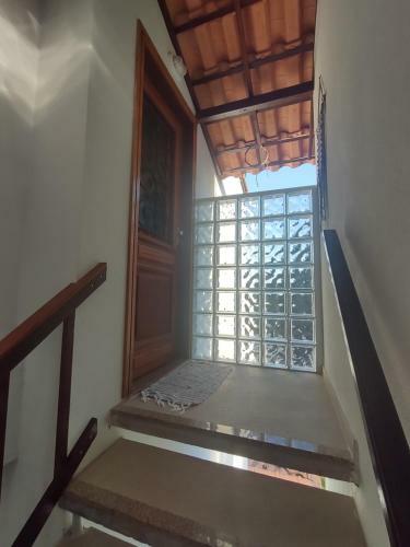 Apartamento Casadalu