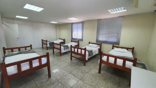 M.e.c. Office Hostel