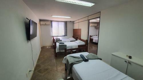 M.e.c. Office Hostel