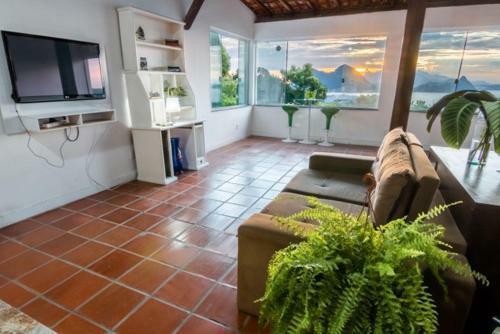 Casa Parque Da Cidade - Serra / Mar