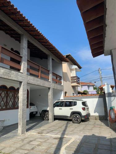 Casa Na Praia C/ Churrasqueira E Piscina.