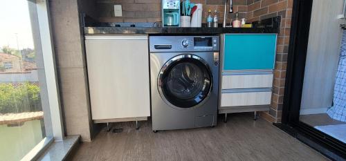Apartamento Cozy Loft (oceanview)