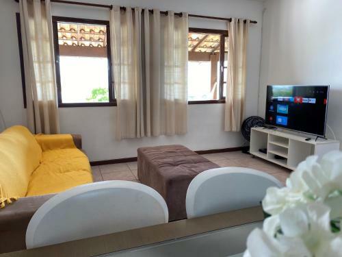 Itaipu Beach House