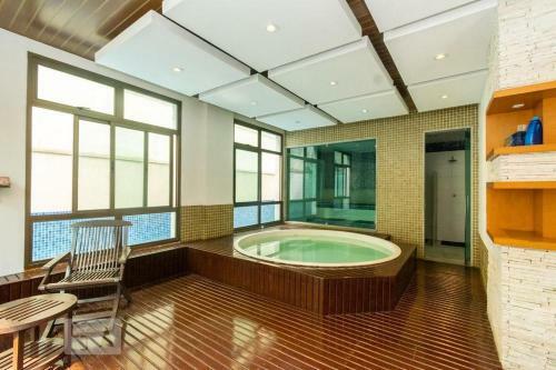Apartamento Celebrity Residence Icara�