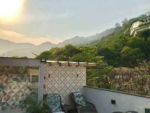 Hostal Terrass� S�o Francisco