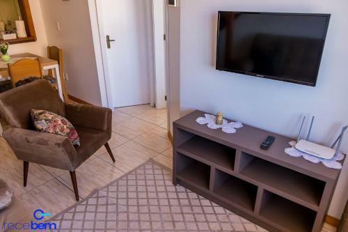 Apartamento Duplex Pra�a Das Flores 5 Pessoas