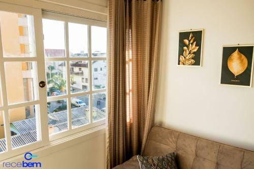Apartamento Duplex Pra�a Das Flores 5 Pessoas