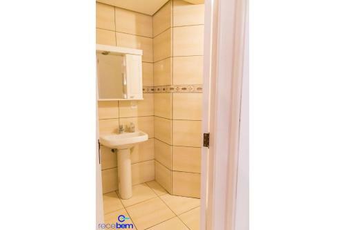 Apartamento Duplex Pra�a Das Flores 5 Pessoas