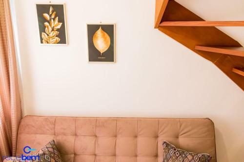 Apartamento Duplex Pra�a Das Flores 5 Pessoas