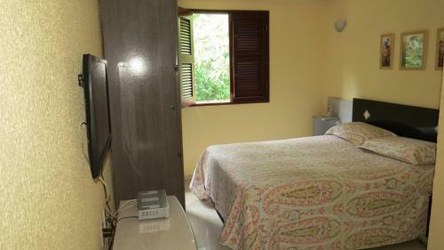 Casa Da Socorro - Serra De Guaramiranga