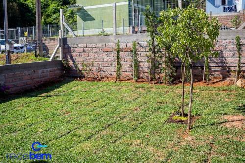 Chal� 4 Pessoas F�cil Acesso E A 5min Pra�a Das Flores