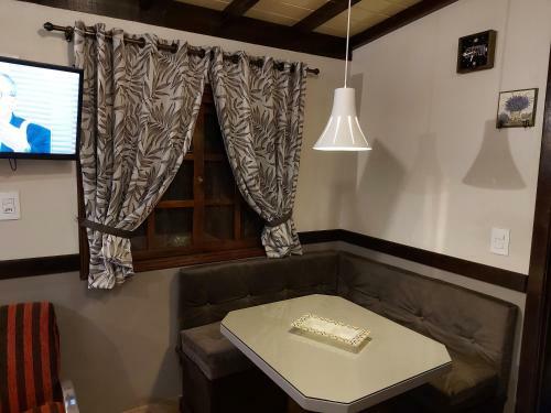Apartamento Recanto P�r Do Sol