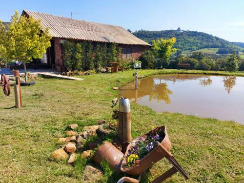 Apartamento Recanto P�r Do Sol