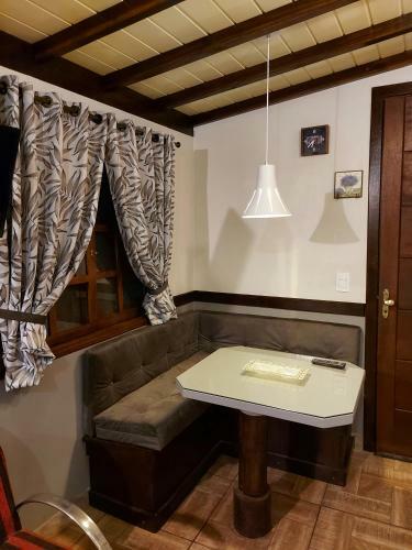 Apartamento Recanto P�r Do Sol