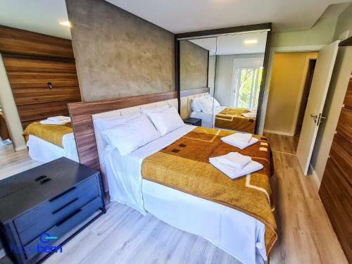 Apartamento No Cora��o De Nova Petr�polis