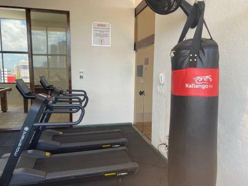 Apartamento Flat Beira Mar, Olinda 4 Rodas 305