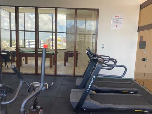 Apartamento Flat Beira Mar, Olinda 4 Rodas 305