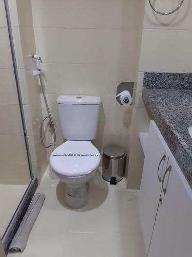 Apartamento Flat Beira Mar, Olinda 4 Rodas 305