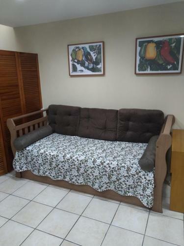 Apartamento Flat Beira Mar, Olinda 4 Rodas 305