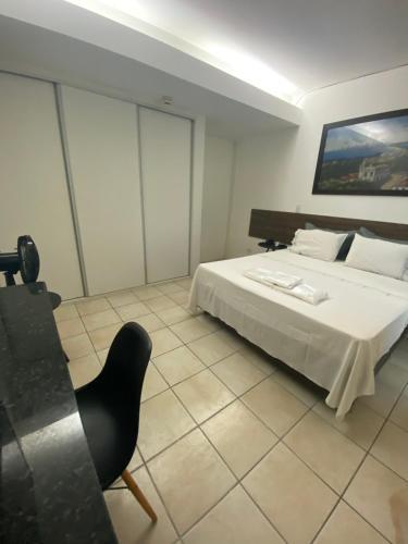 Apartamento Flat Beira Mar, Olinda 4 Rodas 203