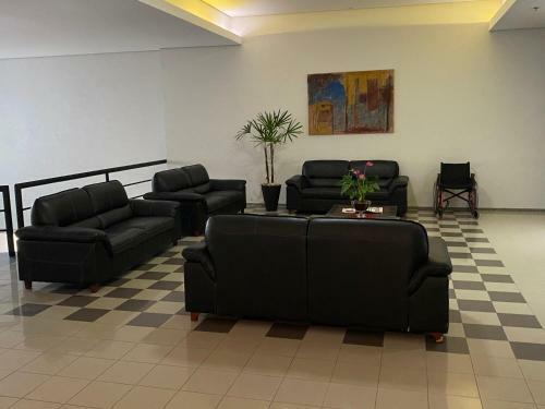 Apartamento Flat Beira Mar, Olinda 4 Rodas 315