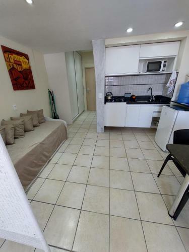 Apartamento Flat Beira Mar, Olinda 4 Rodas 315