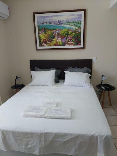 Apartamento Flat Beira Mar, Olinda 4 Rodas 315