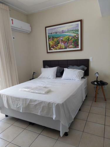 Apartamento Flat Beira Mar, Olinda 4 Rodas 315