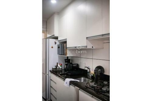 Apartamento Solar 208 4 Pessoas