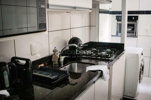 Apartamento Solar 208 4 Pessoas