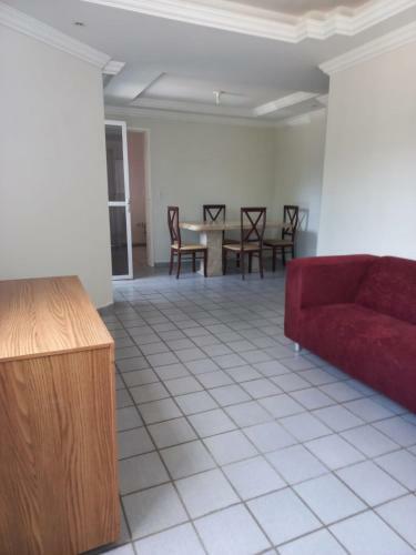 Apartamento Aconchegante Em Olinda