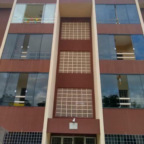 Apartamento Aconchegante Em Olinda