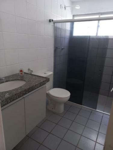 Apartamento Aconchegante Em Olinda
