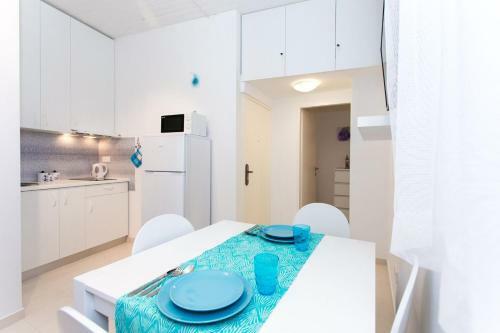 Korcula Apartmanu Mili